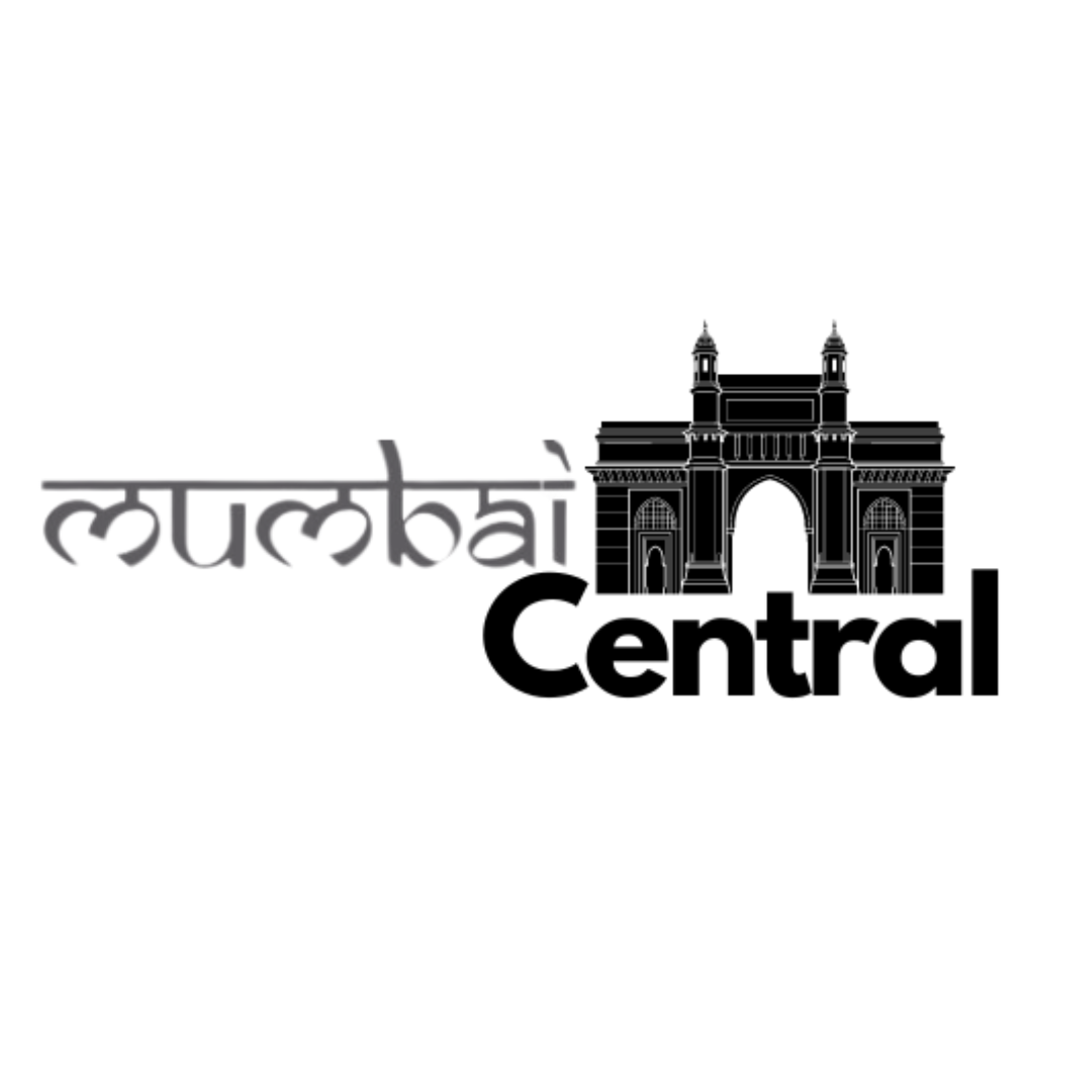 Mumbai Central logo